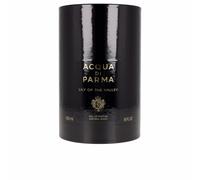 Perfume unisex acqua di parma signatures of the sun lily of the valley