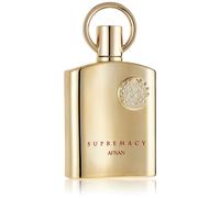 Perfume unisex afnan supremacy gold edp 100 ml