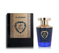 Perfume unisex al haramain azlan oud blue edition 100 ml