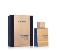 Perfume unisex al haramain edp amber oud bleu edition 60 ml