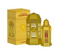 Al Haramain Golden Oud Eau de Parfum 100 ml