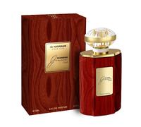 Perfume unisex al haramain junoon oud edp 75 ml