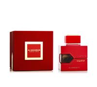 Perfume unisex al haramain l'aventure grapefruit 100 ml - marca: al ha