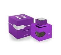 Perfume Unisex Al Haramain L'Aventure Iris 100 ml - Marca: Al Haramain - EAN: 6291106813616