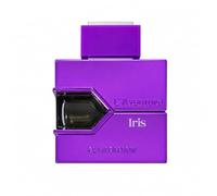 Perfume Unisex Al Haramain L'Aventure Iris 100 ml - Marca: Al Haramain - EAN: 6291106813616