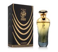 Perfume unisex al haramain oyuny edp 100 ml signature rose gold