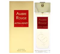 Alyssa Ashley Eau de Parfum Ambre Rouge 100 ml