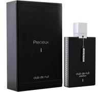 Club de Nuit Precieux IV Unisex Eau de Parfum 55 ml
