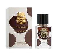 Perfume unisex autobiography supreme gold edp 65 ml - marca: autobiogr