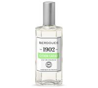 Perfume unisex berdoues 1902 citron caviar edc 125 ml 1902 citron cavi