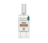 Perfume unisex berdoues edc 1902 naturelle 125 ml