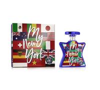 Bond No. 9 New York Bond No.9 My New York Eau De Parfum Spray 100ml