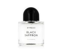 Perfume unisex byredo edp black saffron 100 ml