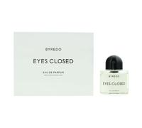 Perfume unisex byredo edp eyes closed 50 ml