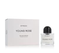 Perfume unisex byredo edp young rose 100 ml