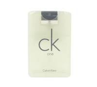Perfume unisex calvin klein ck one edt 20 ml