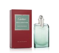 Perfume unisex cartier edt declaration haute fraicheur 50 ml