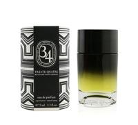 Perfume unisex diptyque edp 34 boulevard saint germain 75 ml