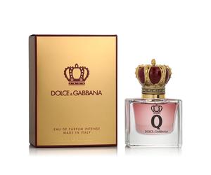 Perfume unisex dolce & gabbana q by dolce & gabbana intense edp 30 ml