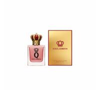 Perfume unisex dolce & gabbana q by dolce & gabbana intense edp 50 ml
