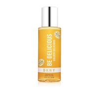 Perfume unisex donna karan delicious collection golden delicious 250 m