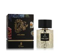 Perfume unisex emir arcana edp 100 ml - marca: emir - ean: 62981419226
