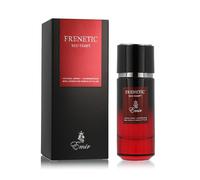 Perfume unisex emir frenetic red tempt 80 ml - marca: emir - ean: 6298