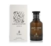 Perfume Unisex Emir Lueur D'espoir Ambre EDP 100 ml - Marca: Emir - EAN: 6246717622232