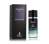 Perfume Unisex Frenetic Men 80 ml - Marca: Emir - EAN: 6295586523256