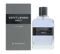 Givenchy - Gentlemen Only EDT Spray 100 ml
