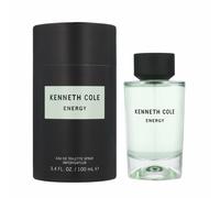 Perfume unisex kenneth cole edt energy 100 ml