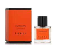 Perfume Unisex Label EDP Frangipani (50 ml)