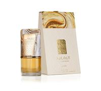 Perfume Unisex Lattafa Al Nashama Eau De Parfum 100 Ml 3.4 Fl Oz Vapo Spray