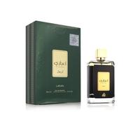 Perfume Unisex Lattafa EDP Ejaazi (100 ml)