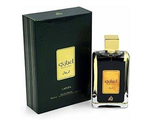 Perfume Unisex Lattafa EDP Ejaazi (100 ml)
