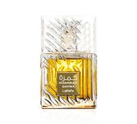 Lattafa Perfume Unisex EDP Khamrah Qahwa 100 ml