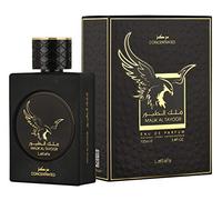 Perfume Unisex Lattafa EDP Malik Al Tayoor Concentrated 100 ml