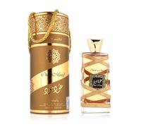 Lattafa Oud Mood Elixir Eau de Parfum 100 ml