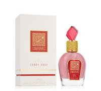 Perfume unisex lattafa musk candy rose edp 100 ml
