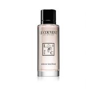 Perfume unisex le couvent aqua sacrae eau de toilette aroma floral int