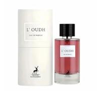 Perfume Unisex Maison Alhambra EDP L' Oudh 100 ml
