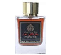 Perfume unisex ministry of oud strictly oud (100 ml)