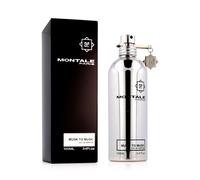 Perfume unisex montale edp musk to musk 100 ml