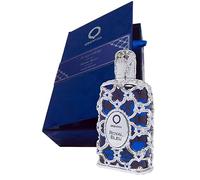 Perfume Unisex Orientica EDP Royal Bleu 80 ml - Marca: Orientica - EAN: 6291109270553