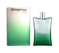 Perfume unisex paco rabanne edp dangerous me 62 ml