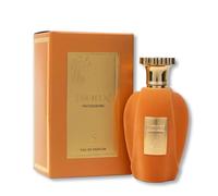 Perfume unisex Paris Corner VOUX OUD EMIR de 100 ml (Voux Patisserie)