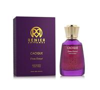 Perfume Unisex Renier Perfumes Cacique 50 ml - Marca: Renier Perfumes - EAN: 0652012818311