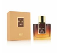 Perfume unisex rue broca pride my oud edp 100 ml