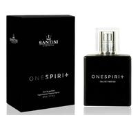 Perfume unisex SANTINI - One Spirit, 50ml
