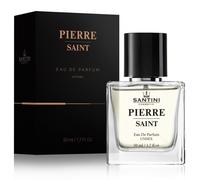 Perfume unisex SANTINI - Pierre Saint, 50 ml